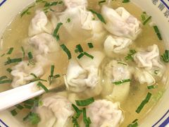 -韩萍老南京馄饨(河西万达店)