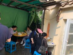 -陈记锅巴菜(五大道店)