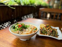 景东小锅米干-阿娇魏道(傣味小吃普洱特色店)