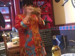 -满园春饼(运河城店)