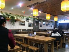 大堂-同盛德泡馍