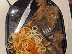 -豪客来牛排(开元盛世广场店)