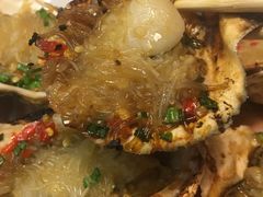 -陈记生蚝烧烤炒菜火锅