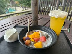 -三亚国光豪生度假酒店-椰语堂清补凉(国光豪生店)