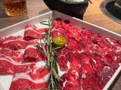 -蘑界·野生菌火锅(深业上城店)