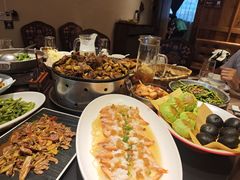 -甘家界牌柠檬鸭(青山店)