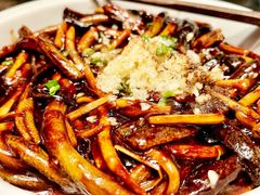 -苏帮袁Sue Cuisine(来福士店)
