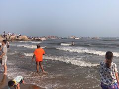 -老虎石海上公园