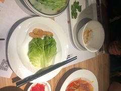 -江湖情酸菜鱼(万菱汇店)