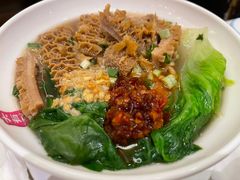 -大有利茶餐厅(福民店)