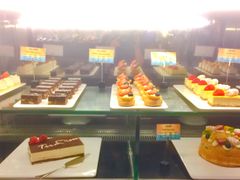 -佛山皇冠假日酒店-西餐厅