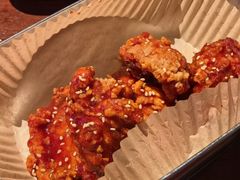 -양평식당·杨平食堂(华贸店)