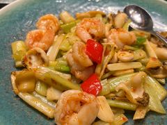 -浙江安吉JW万豪酒店·万豪中餐厅