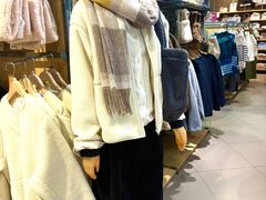 -MUJI无印良品(万达天鹅湖店)