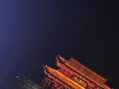 -台儿庄古城