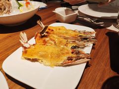 -Mr·Fish鱼鲜生海鲜放题(银泰in99店)