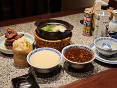 -南京大牌档(西单食宝街友谊商城店)