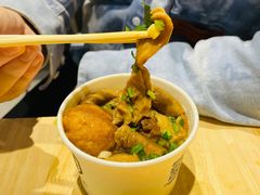 -儒子牛杂(摩天活力城MALL店)