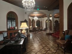 -马勒别墅饭店(静安寺店)