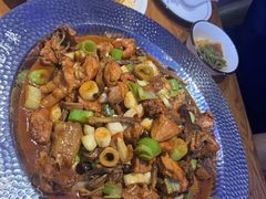 -俭寨大盘鸡·缸子肉·小公鸡·新疆菜(云通店)