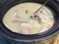 -干老四雅鱼饭店(滨江西路店)