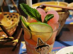 -泰妃殿(武汉首店)