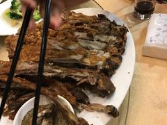 -清真·安乐园菜馆(茶南店)