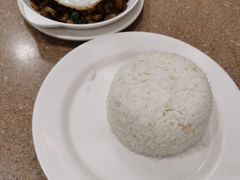 干免治牛肉饭-喜莲咖啡
