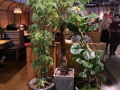 大堂-庆江南江南菜(昆山吾悦广场店)