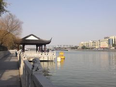 -相门城墙文化休闲景区
