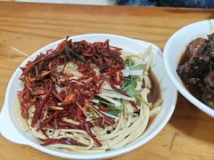 -如意香辣鸡架(总店)