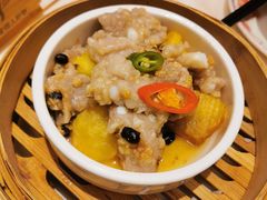 -稻香酒家(天河城店)