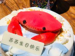 -派悦坊·甜品·蛋糕(日坛店)