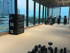 -YCHL FIT健身(前海周大福店)