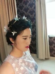-金夫人婚纱摄影(华南店)