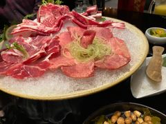 -官也街澳门火锅(新源里店)
