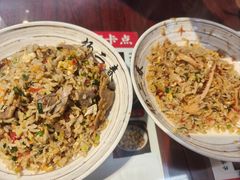 -扬二春炒饭(国庆路总店)