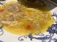-徐鼎盛民间菜(九街店)