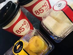 -85度C(青岛燕儿岛店)