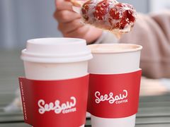 -Seesaw Coffee(上生新所店)