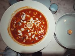 番茄口味鱼-青花椒花椒鱼(合生汇店)