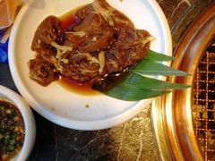 -一品诚记烤肉(大连柏威年购物中心店)