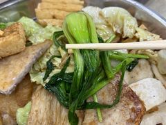 -瑞安第一泡·后街泡泡(虹桥后街店)