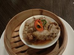 -万丽轩·粤菜(王府井金茂万丽酒店)