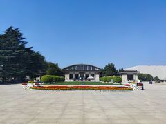 -秦始皇帝陵博物院(兵马俑)
