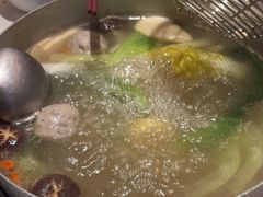 -八合里潮汕鲜牛肉火锅(深圳海岸城店)
