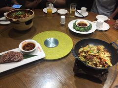 -湘约爨厨(太白立交店)