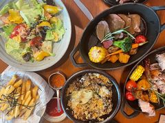 -La Terre乐田(万象城店)