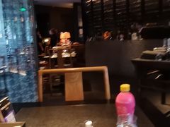 -莲西餐(曲江店)