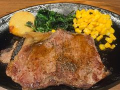 -萨莉亚意式餐厅(南京环亚凯瑟琳广场店)